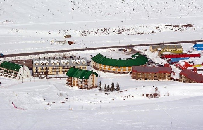 El gobierno de Mendoza expropió el centro de esquí Penitentes | Política