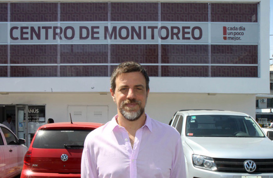 Secretario de Seguridad de Lanús: "La Justicia a veces está mucho más preocupada por el derecho del delincuente que por el del  vecino" | Actualidad