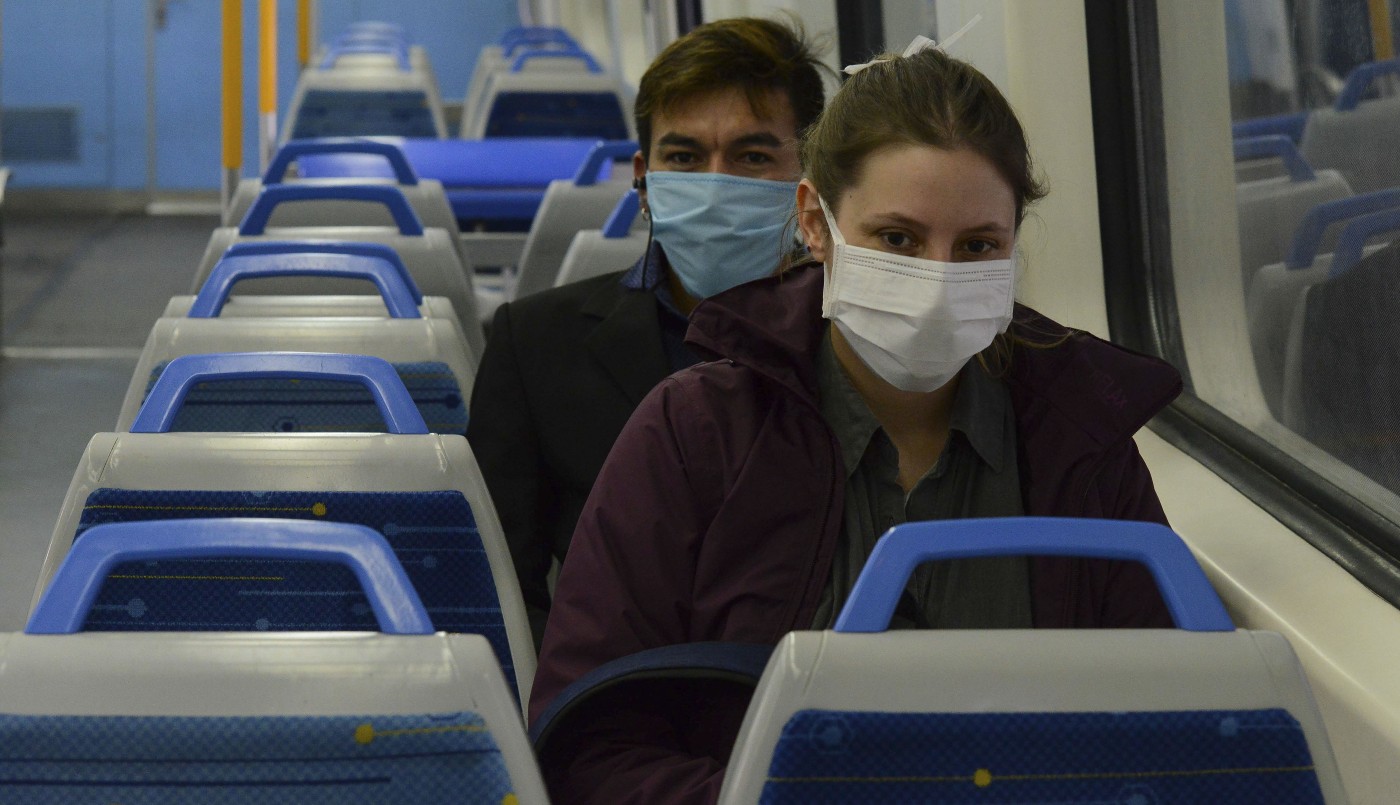 Nueva cuarentena: qué pasará con el transporte público en el AMBA | Actualidad