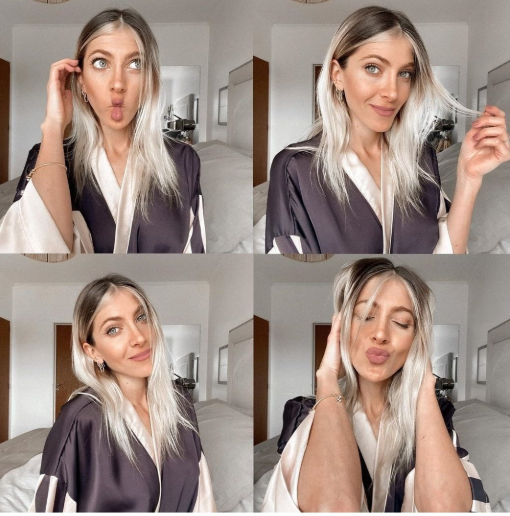 Qué es lo que vende Candela Ruggeri que indignó en las redes | Espectáculos