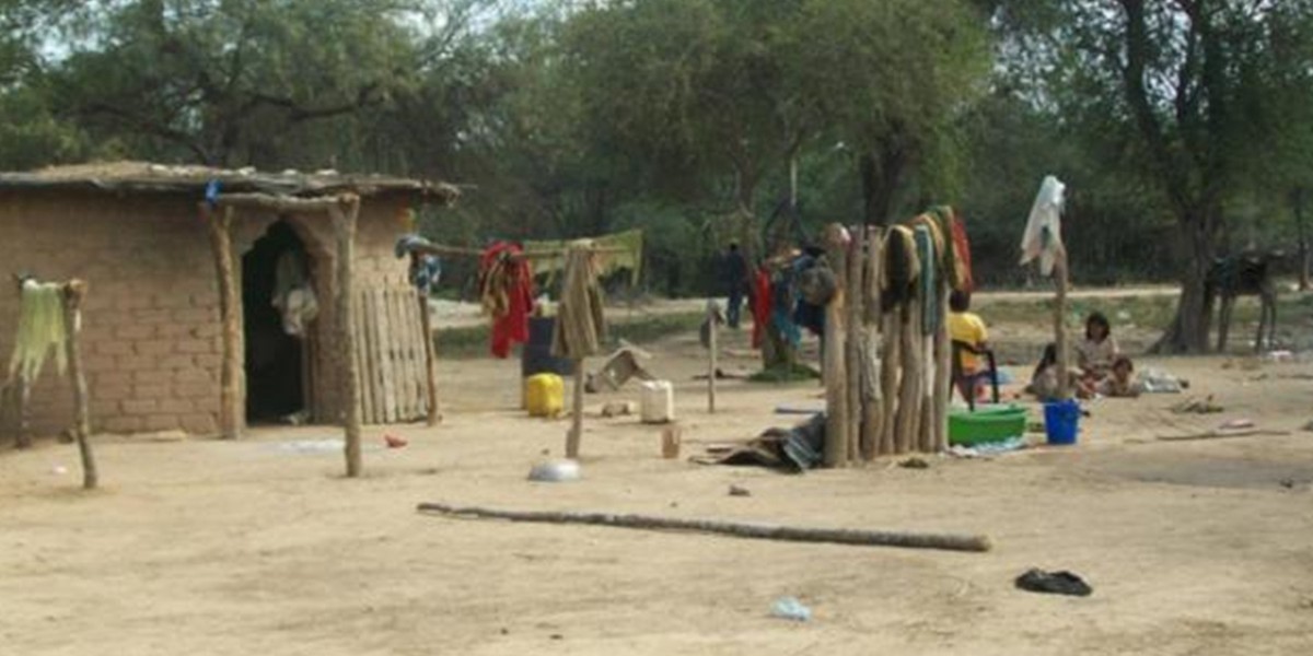 Dos chicos de la comunidad Wichí murieron por desnutrición en el Chaco salteño | Actualidad