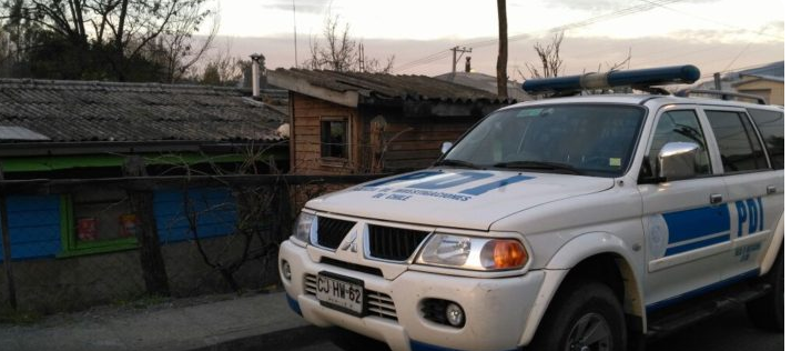 Femicidio en Chile: una argentina de 33 años fue apuñalada por su pareja | Actualidad