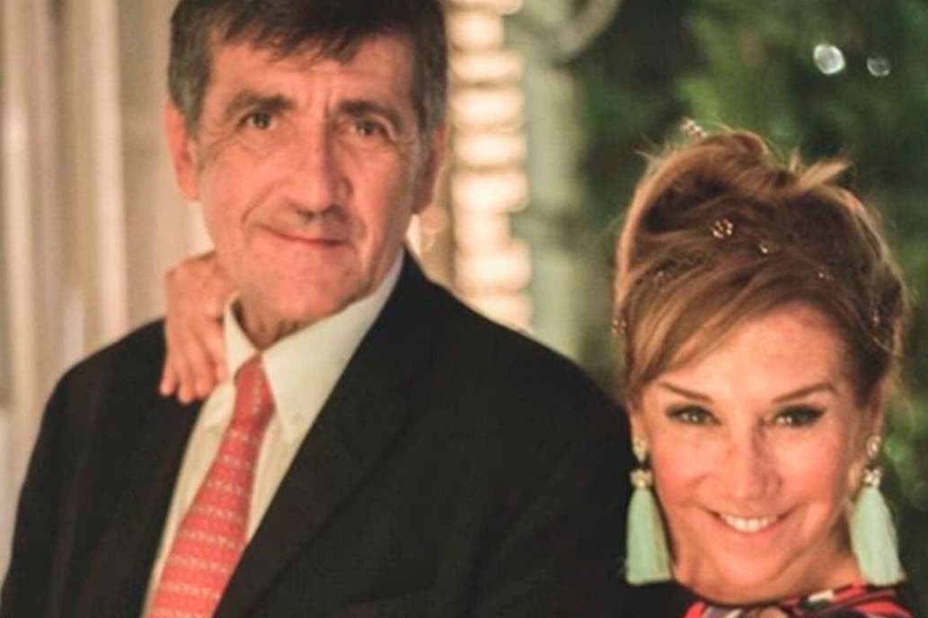 Murió Marcos Gastaldi, empresario y exmarido de Marcela Tinayre | Espectáculos