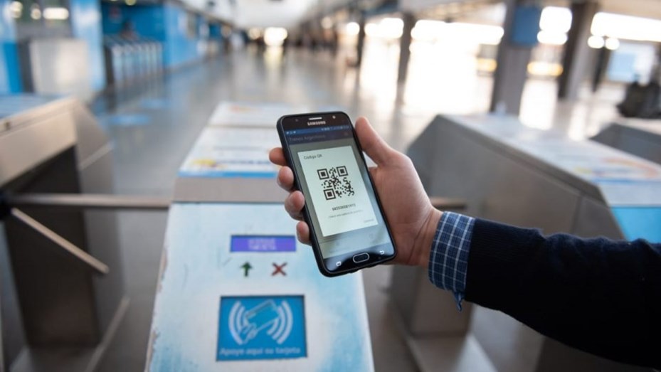 Tren San Martín: a partir de hoy será obligatorio reservar el lugar | Actualidad