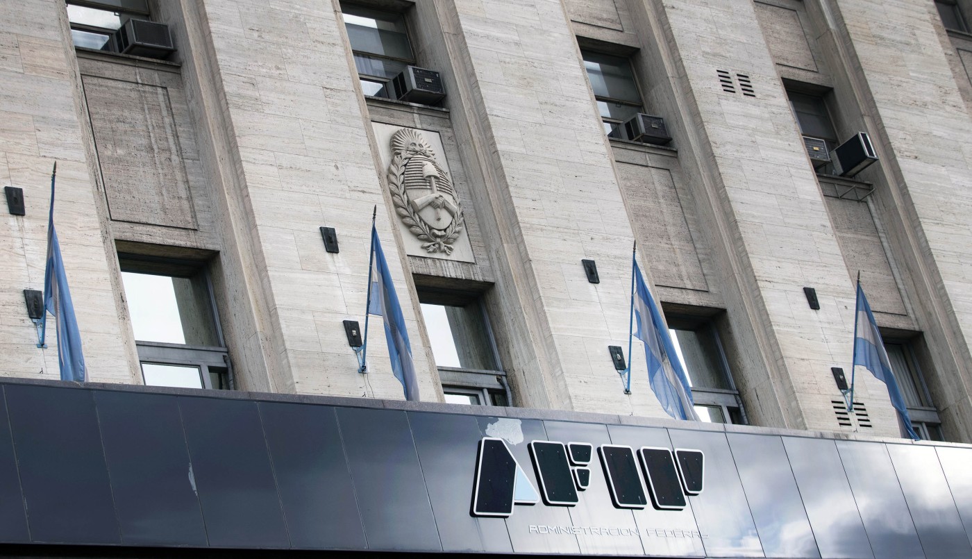 AFIP extendió la feria fiscal hasta el 2 de agosto | Economía