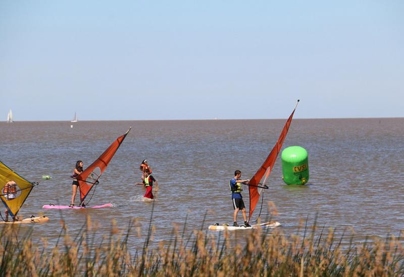 La vuelta de peluquerías, espacios públicos y deportes en San Isidro | Actualidad