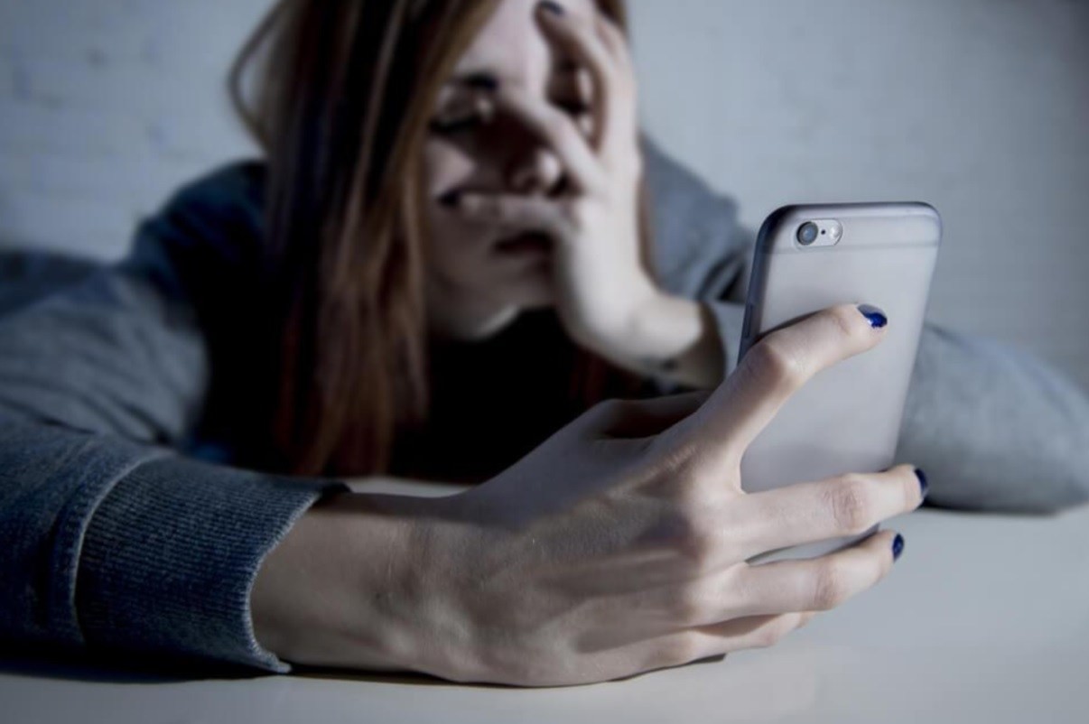 Piden prisión para el hombre que llamó 40 veces en un día a su exnovia para volver | Curiosidades