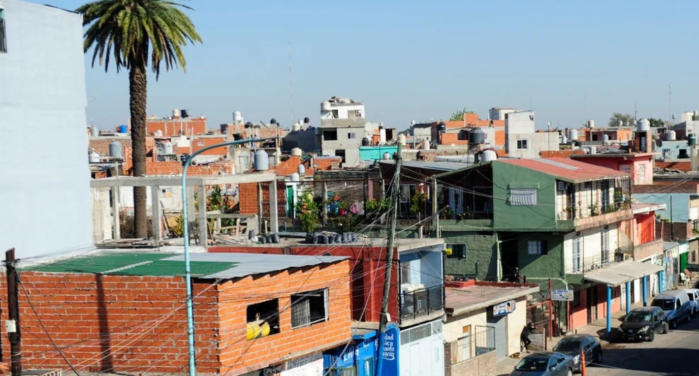 Dos hombres fueron detenidos acusados de matar de un tiro en la cabeza a un adolescente en Barracas | Actualidad