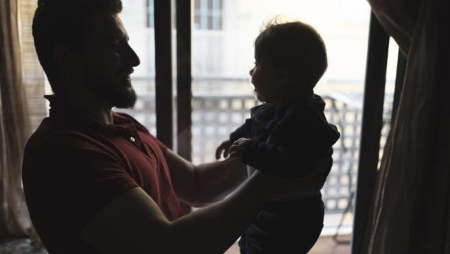 Bautizaron a su hijo Lucifer, pese a la oposición del Registro Civil | Curiosidades