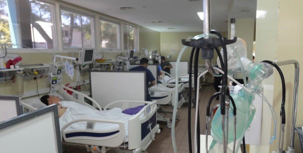 Cuarentena: "Casi con seguridad tendremos otra etapa de endurecimiento", advirtió Gollan | Actualidad