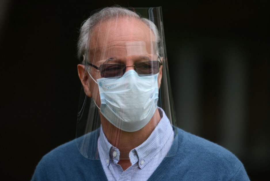 Gollan: "Es muy difícil que antes de fin de año pueda volver la actividad escolar" | Actualidad