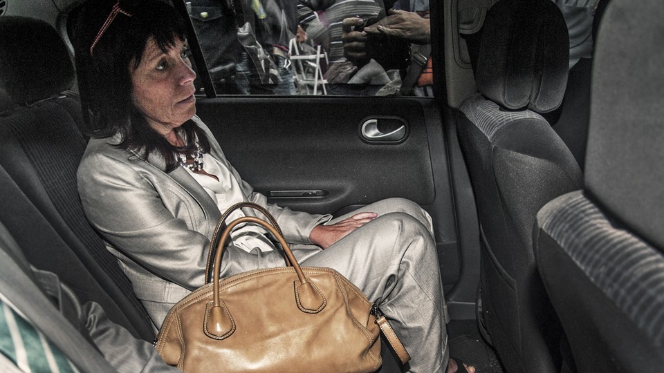 La jueza que investiga la muerte de Nisman fue víctima de un secuestro virtual | Actualidad