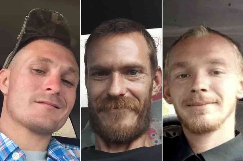 Masacró a tres jóvenes que estaban de pesca en Florida y se comió 10 hamburguesas | Internacionales