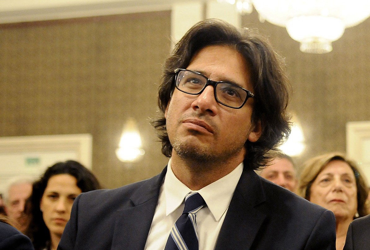 Garavano: "La justicia por mano propia o llevar armas no es el camino" | Actualidad