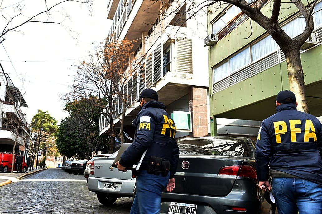 San Isidro: un fiscal y 6 policías imputados, 2 secretarios detenidos y 2 abogados prófugos por armado de causas | Actualidad