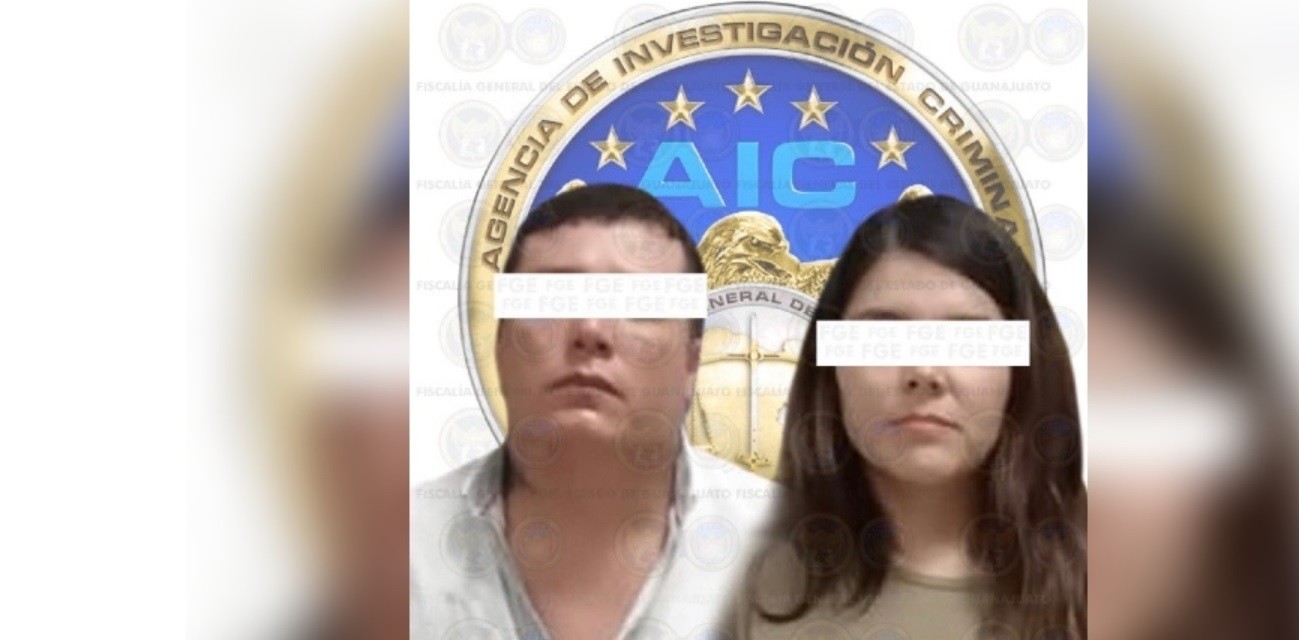 Detienen a "El Mamey" jefe de un poderoso cartel en el centro de México | Internacionales