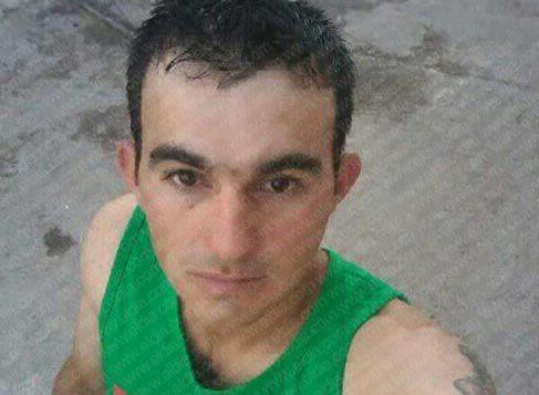 Mató a su novia adolescente de un tiro por la espalda y huyó | Actualidad