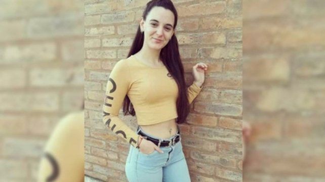 Apareció asesinada una chica que estaba desaparecida en Santa Fe | Actualidad
