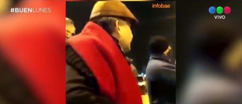 Ishii es investigado por haber dicho que tiene que "cubrir" a quienes venden "falopa con las ambulancias" | Política