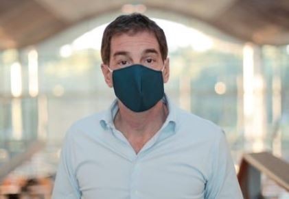 Santilli: "Nos quedan 2 ó 3 semanas de tensión" | Actualidad