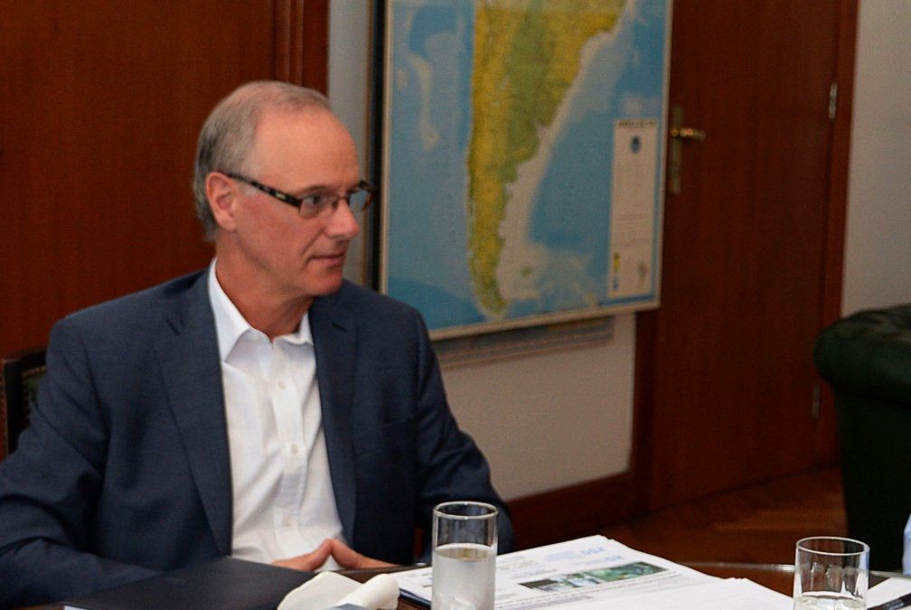 Gollán advierte que el sistema sanitario colapsará si a mediados de agosto crece la curva de contagios | Actualidad