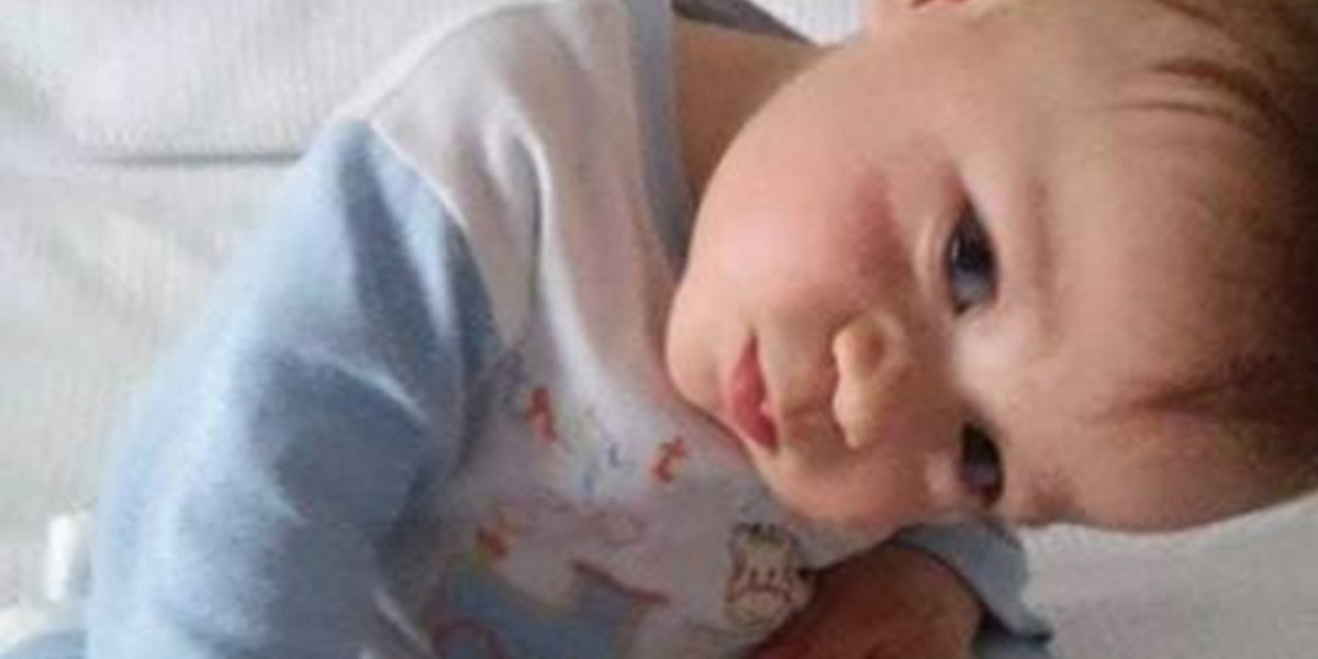 Una campaña solidaria para ayudar a un bebé que necesita un trasplante | Actualidad