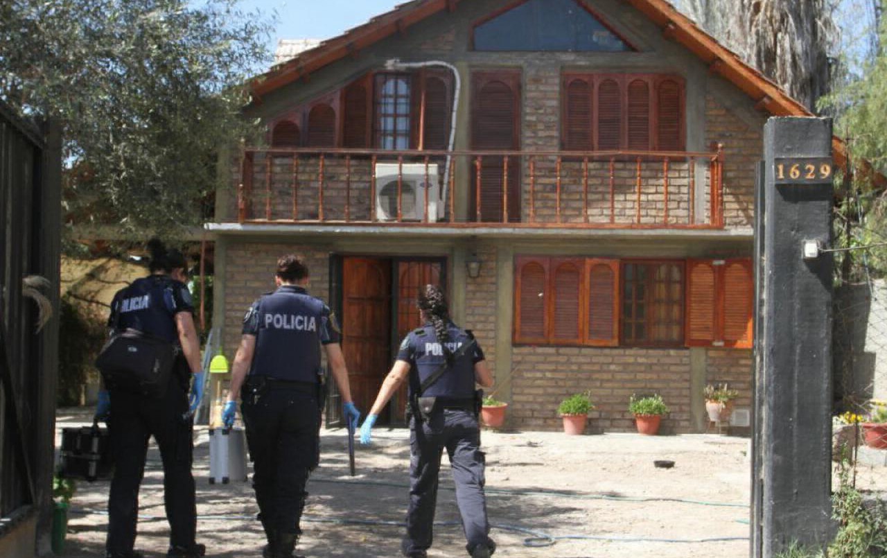 Mendoza: le robaron $1 millón que escondía en el calefón | Actualidad