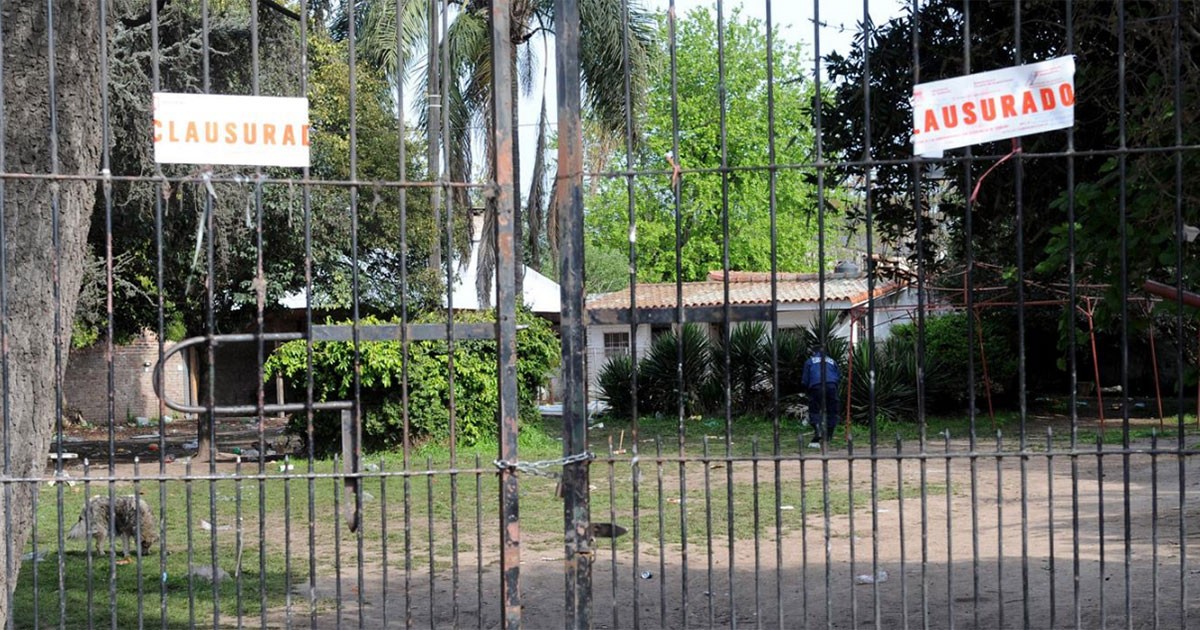 Habló la dueña de la quinta donde se realizó la fiesta en Moreno: "Me engañaron" | Actualidad