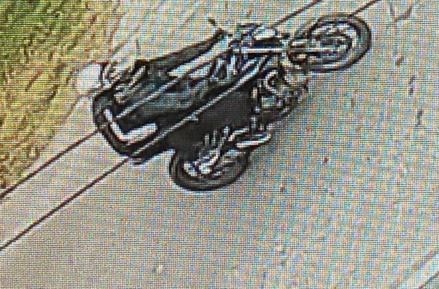 Detuvieron a una pareja de motochorros por el crimen del repartidor de Adrogué | Actualidad