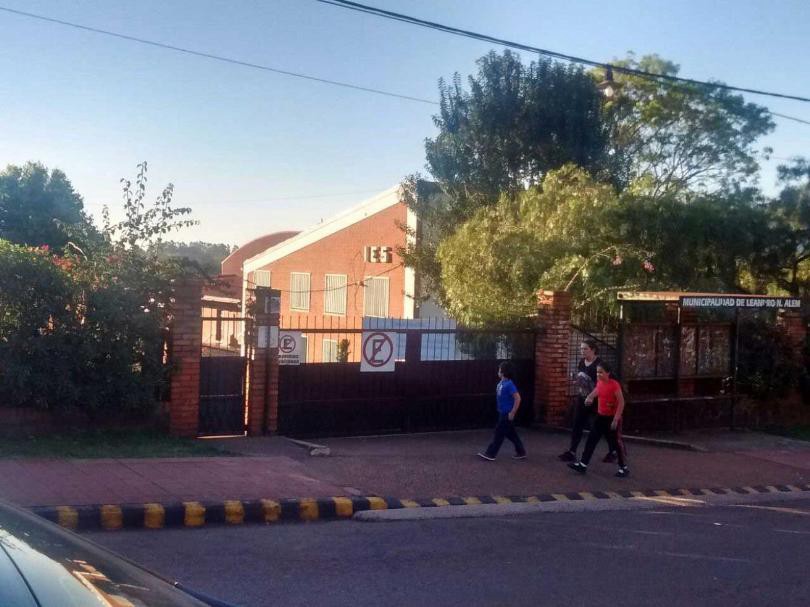 Luego del día del estudiante, dos alumnas se desplomaron en clase por un coma alcohólico | Actualidad
