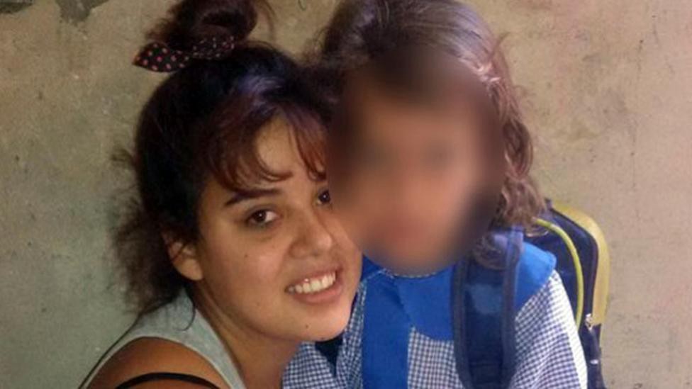 Asesinó a una joven porque cuando era chica le hacía bullying | Actualidad