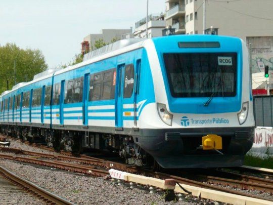 Interrumpen el tren Sarmiento hasta el lunes por el aumento de contagios de coronavirus entre los empleados | Actualidad