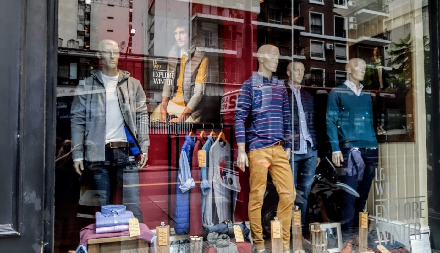 Reapertura: los negocios que podrán abrir desde hoy en Ciudad de Buenos Aires | Actualidad