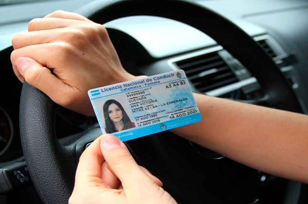 Coronavirus: qué pasa si se vence la licencia de conducir en medio de la cuarentena | Actualidad