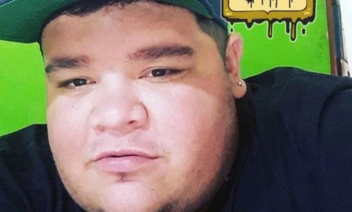 Está condenado por narcotráfico pero jamás pisó una cárcel porque pesa más de 200 kilos | Curiosidades