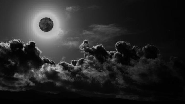 Este viernes habrá "luna negra" y algunos temen que llegue el fin del mundo | Actualidad