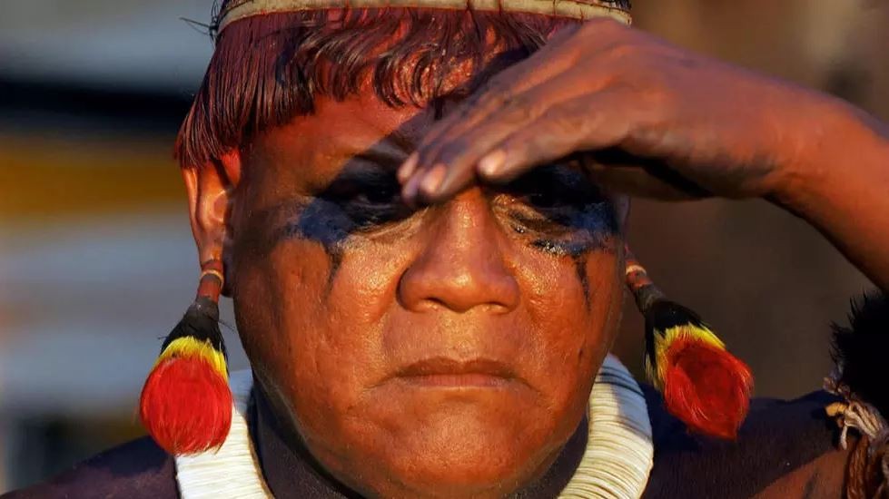 Murió un reconocido líder indígena de la Amazonia por coronavirus en Brasil | Internacionales