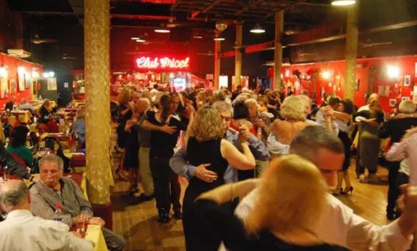 Las milongas porteñas piden ayuda para no extinguirse | Actualidad