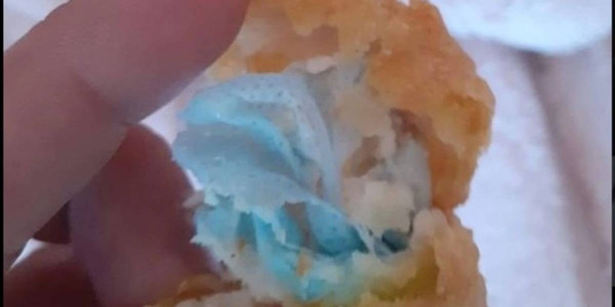 Una nena de 6 años casi se asfixia por comer una patita de pollo que tenía un barbijo  adentro | Curiosidades