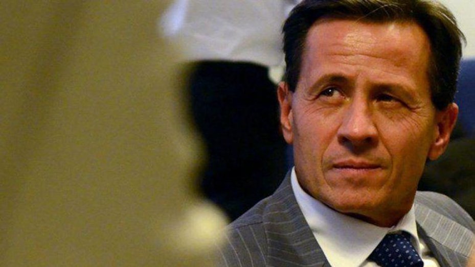 El fiscal Santiago Terán propuso armar a las mujeres para evitar femicidios | Actualidad