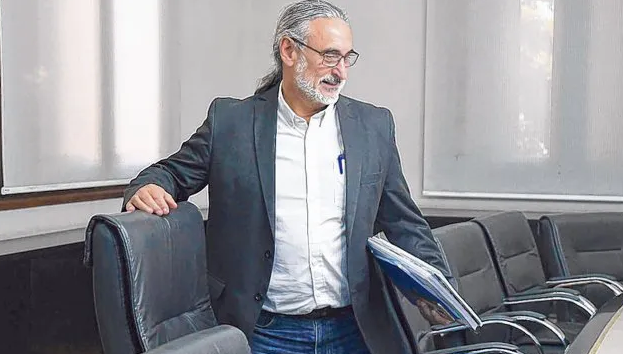 La Casa Rosada advierte que Vicentin "marcha a la quiebra" | Política