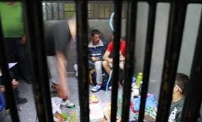 Denuncian hacinamiento y falta de medidas para evitar coronavirus en comisarías bonaerenses | Actualidad