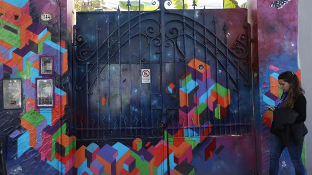 La casa del Clan Puccio en San Isidro se convirtió en un espacio para fiestas | Actualidad