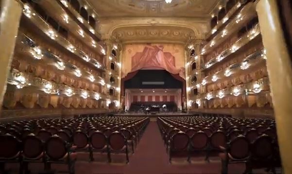 Comienza en la Ciudad de Buenos Aires el ciclo virtual de Turismo Cultural BA | Actualidad