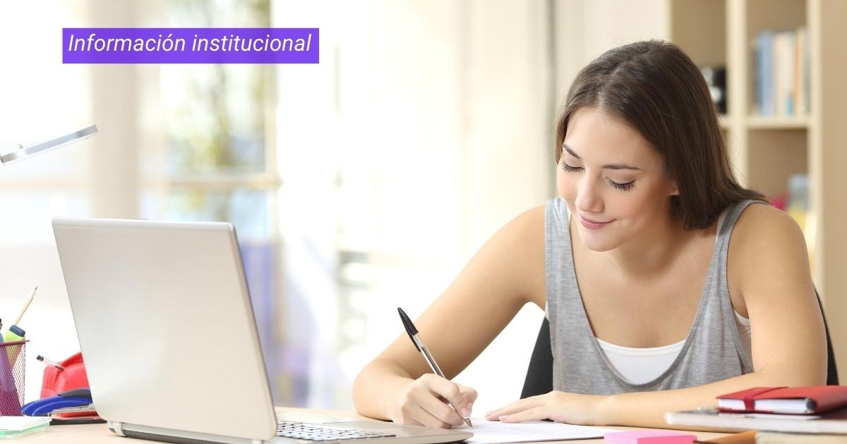 Profe-bot, la plataforma que facilita el acceso a los contenidos educativos | Tecno