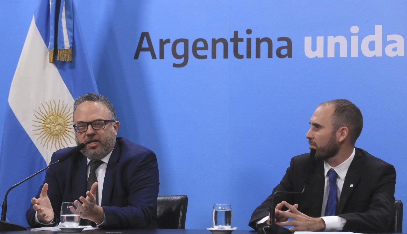 Lanzarán créditos a tasa subsidiada para Pymes exportadoras | Economía