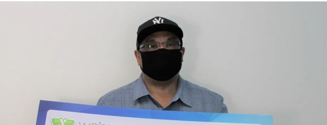 Compró 25 boletos de lotería y ganó 25 premios | Curiosidades