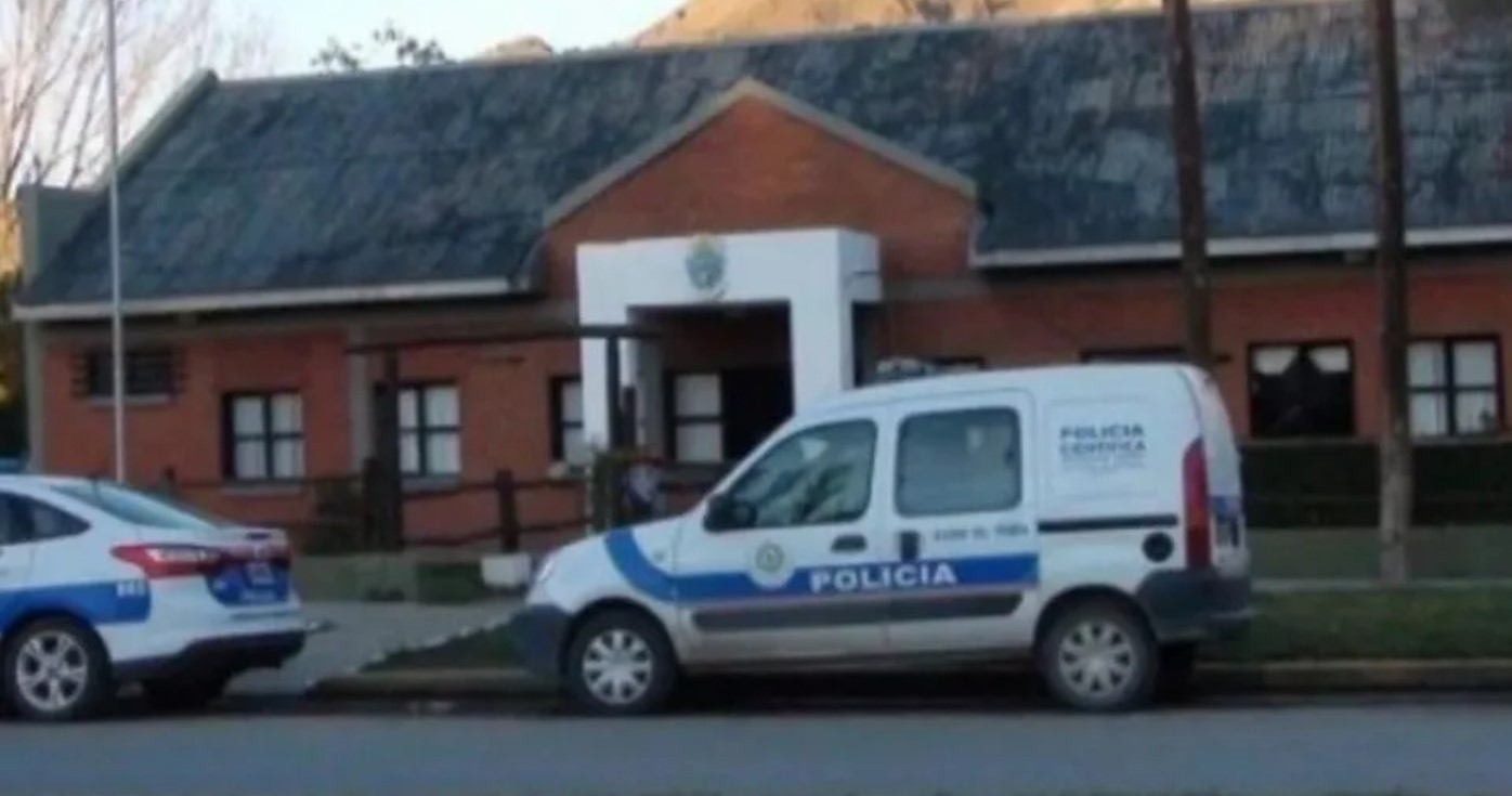 Discutió con su papá ciego, lo apuñaló y lo mató | Actualidad