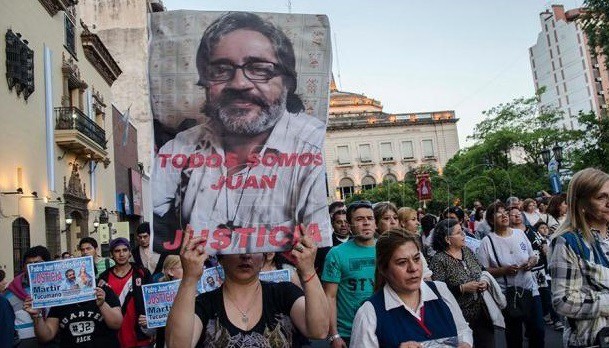 Según el fiscal, hay indicios de suicidio en la muerte del cura en Tucumán | Actualidad