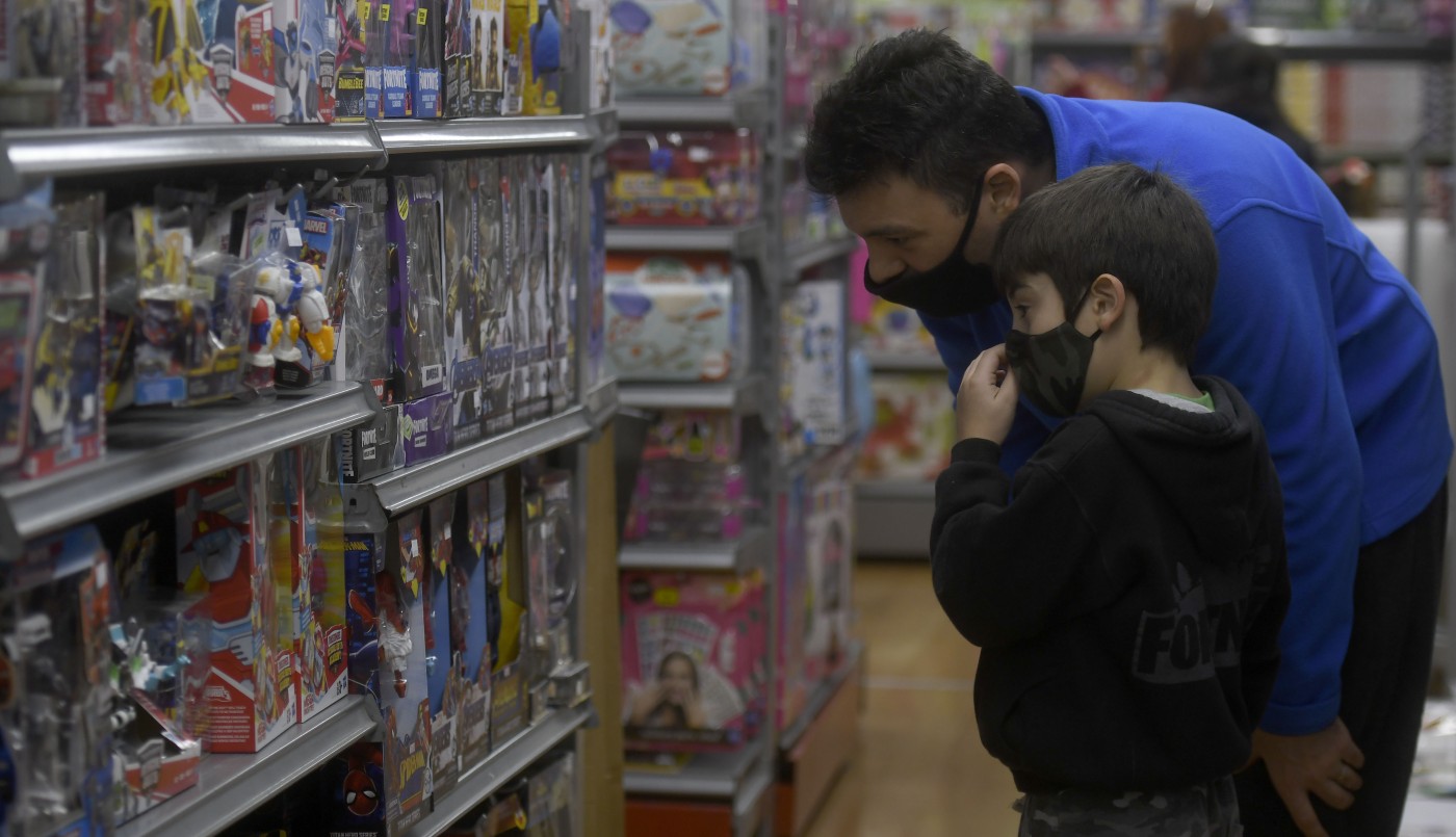 Cuarentena porteña: luz verde a deportes individuales y comercios de Once y Flores | Actualidad